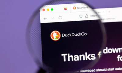 DuckDuckGo