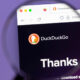 DuckDuckGo