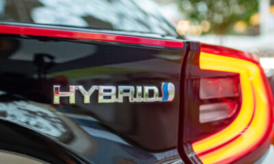 Hybrid