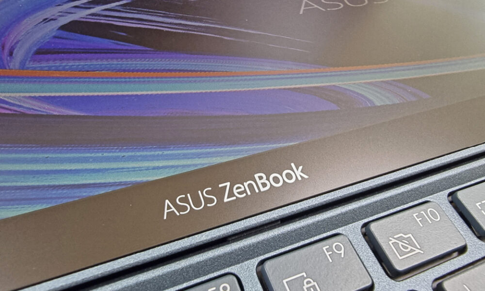 Asus Zenbook