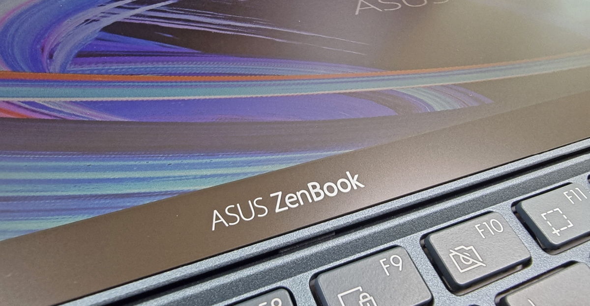 Asus Zenbook