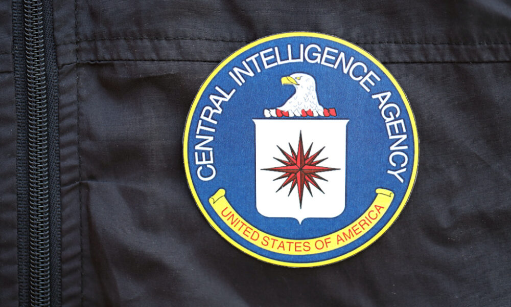 CIA
