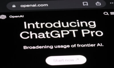 ChatGPT Pro