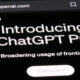 ChatGPT Pro
