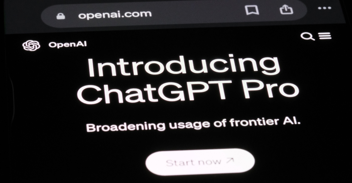 ChatGPT Pro