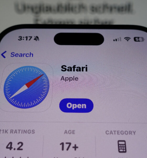 Safari