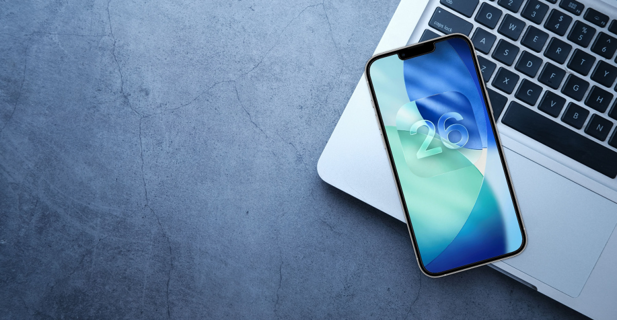 iOS 26