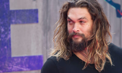 Jason Momoa