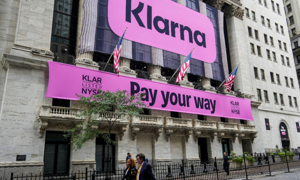 Klarna
