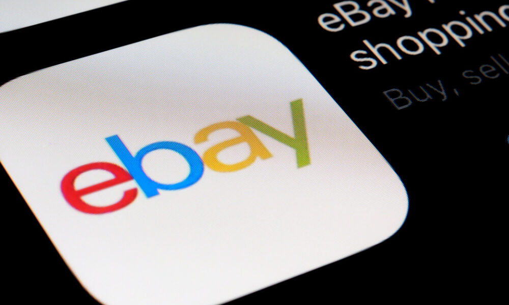 Ebay