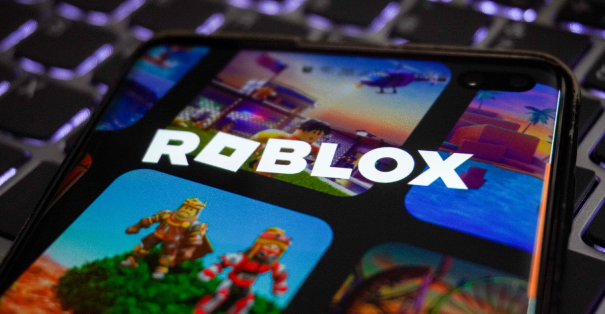 Roblox