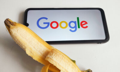 Nano Banana Google