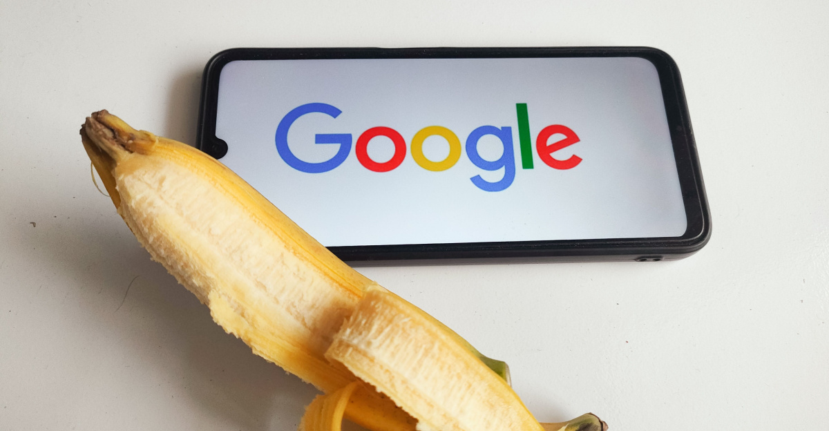 Nano Banana Google