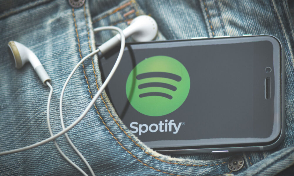 Spotify