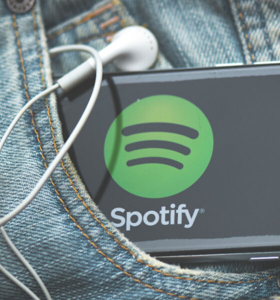 Spotify