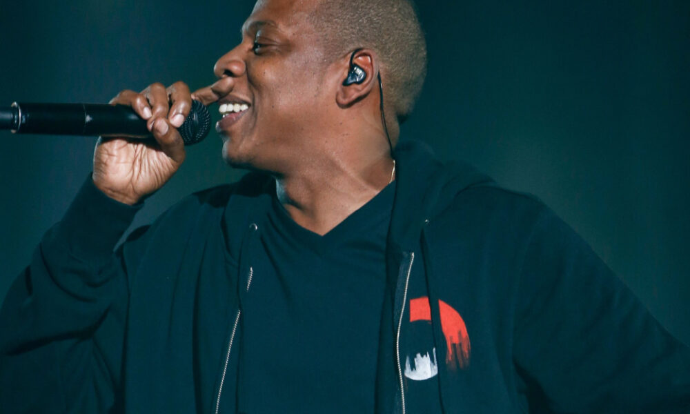 Jay-Z