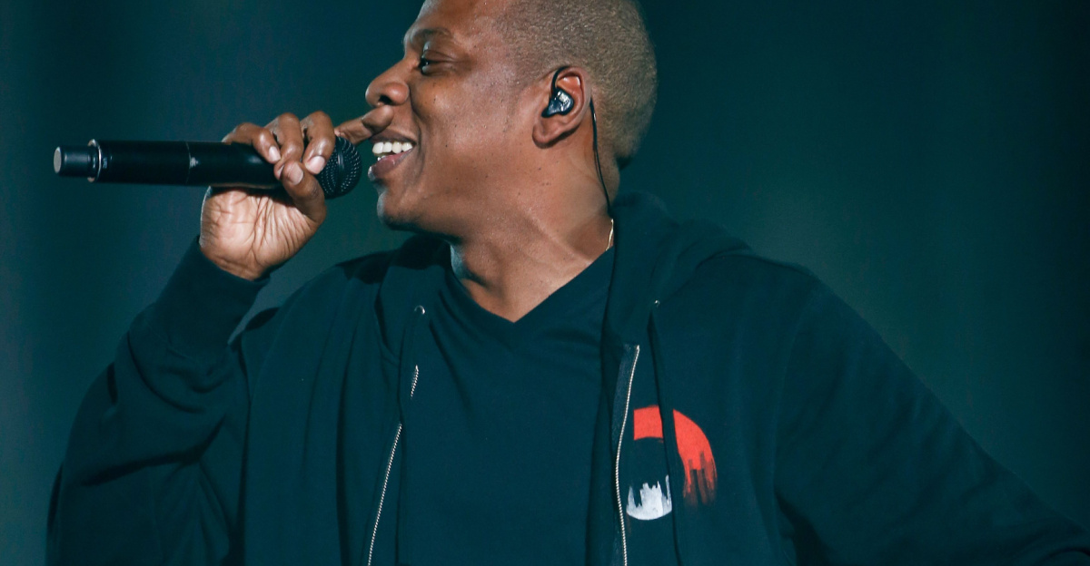 Jay-Z