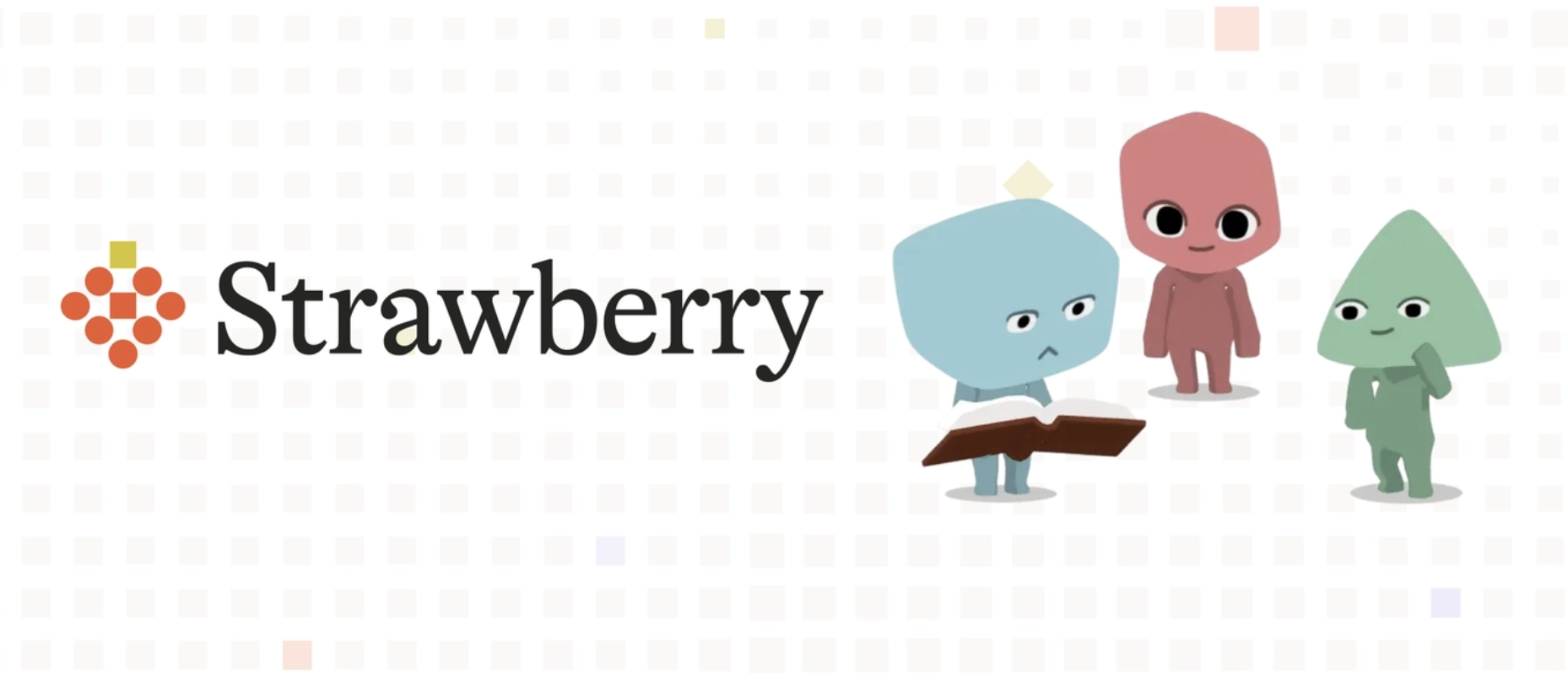 Strawberry browser