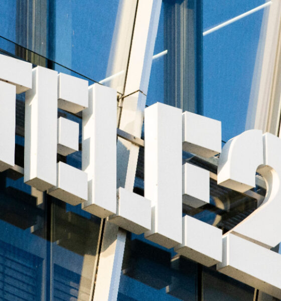Tele2