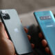 Samsung & iPhone