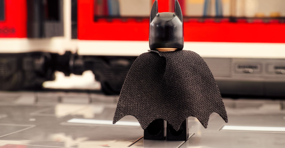 Lego Batman