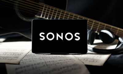 Sonos logo
