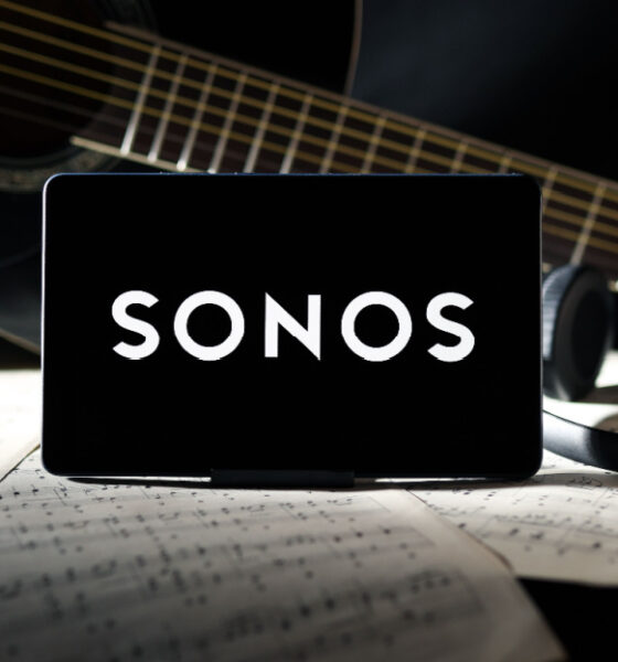 Sonos logo