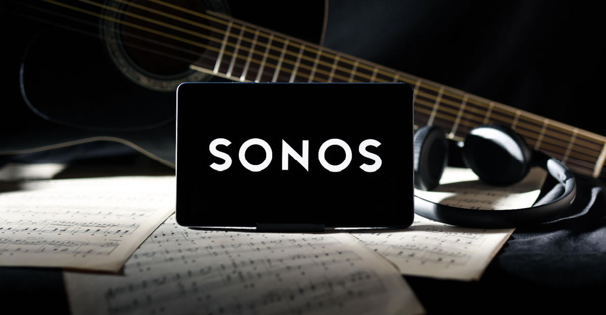 Sonos logo