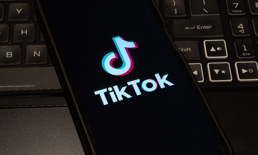 Tiktok