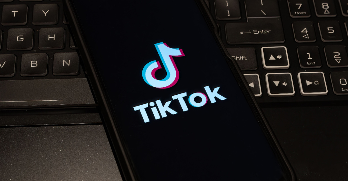 Tiktok