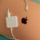 Macbook laddare