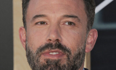 Ben Affleck
