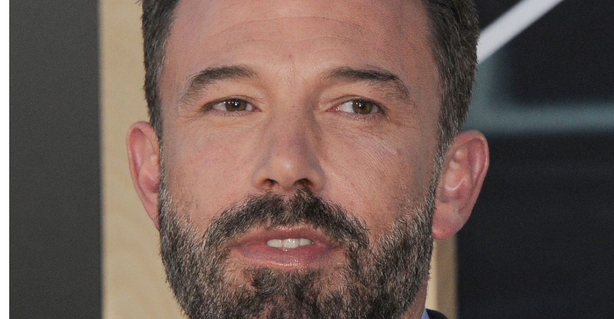 Ben Affleck