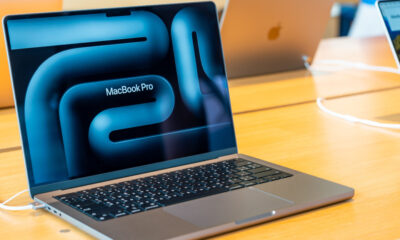 Macbook Pro