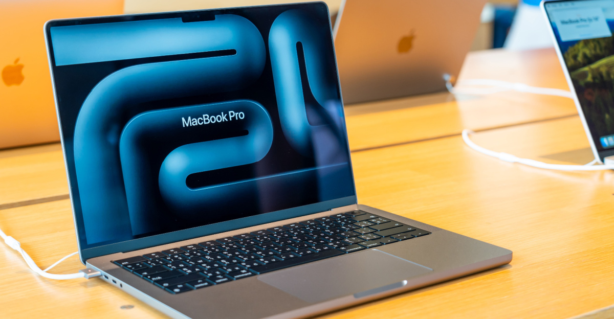 Macbook Pro