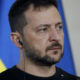 Zelenskyj