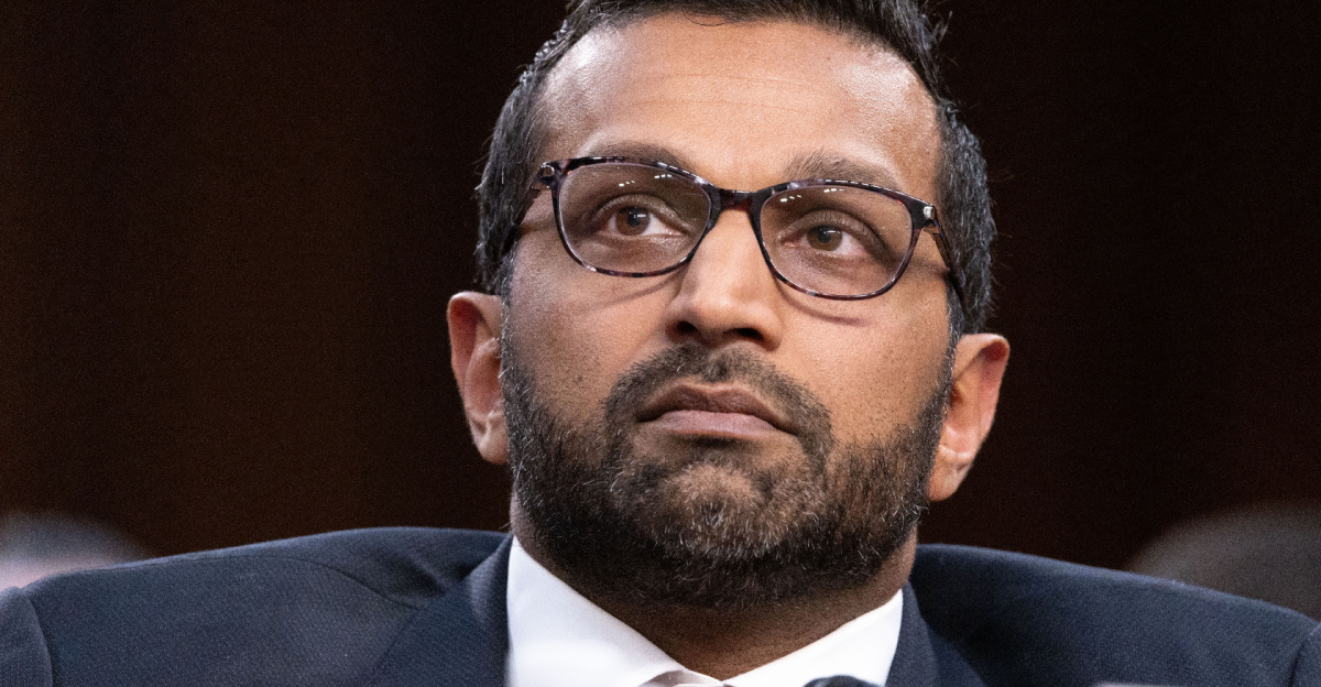 FBI erkänner: köper amerikaners rörelsedata utan domstolsbeslut