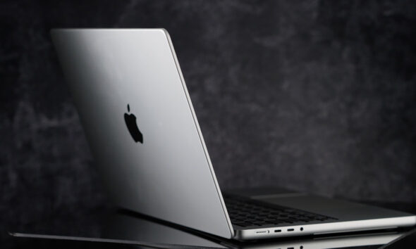 Macbook pro
