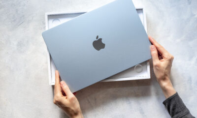Macbook air M4