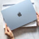Macbook air M4