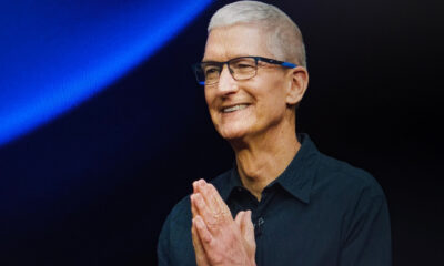 Tim Cook
