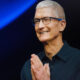 Tim Cook