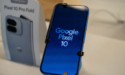 Google Pixel 10