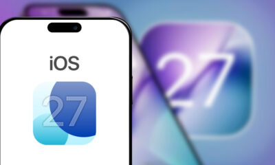 iOS 27