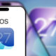 iOS 27