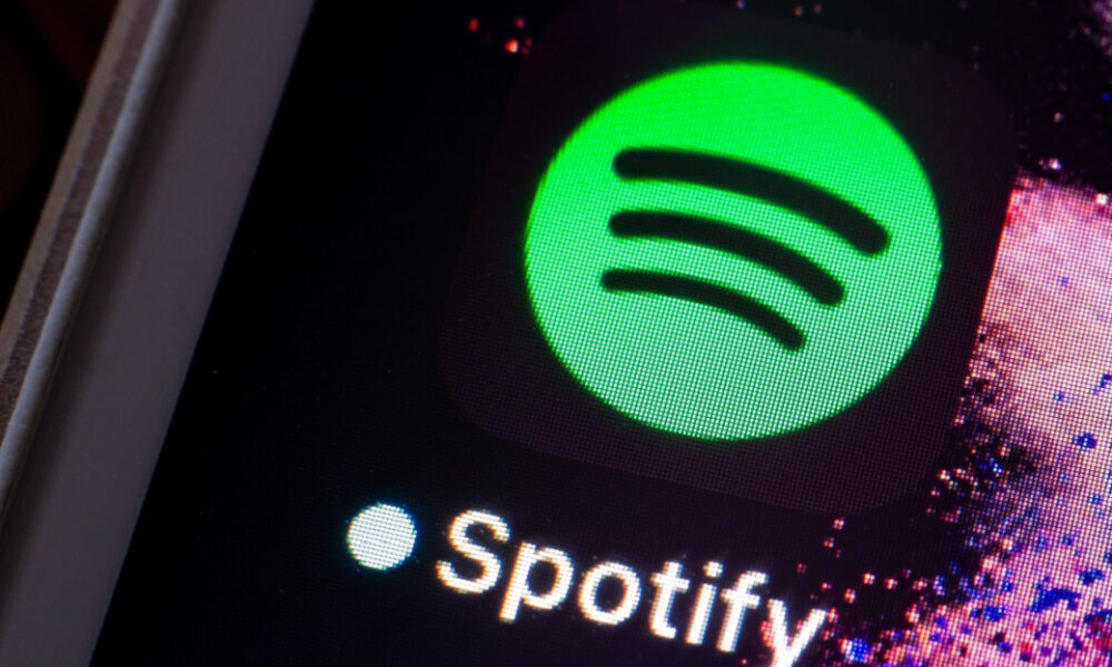 Spotify