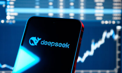 Deepseek