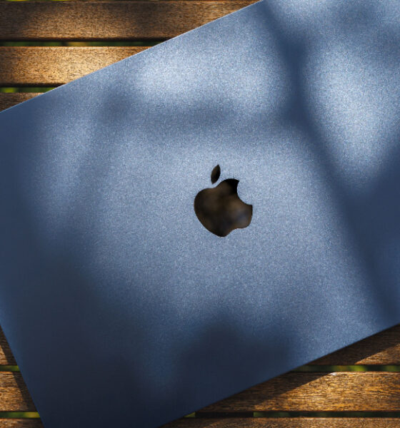 Macbook