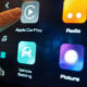 Apple car play