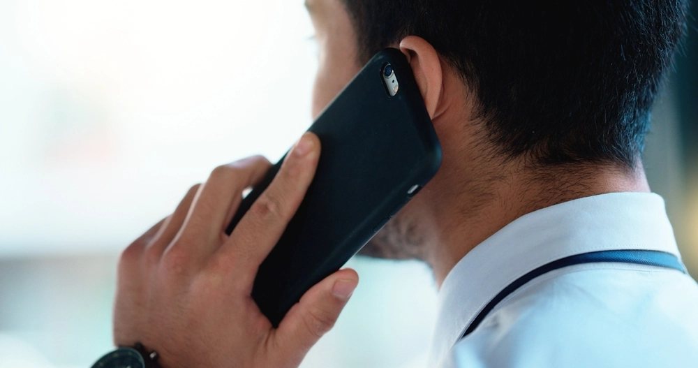 Google inför samtalsinspelning i Androids telefonapp